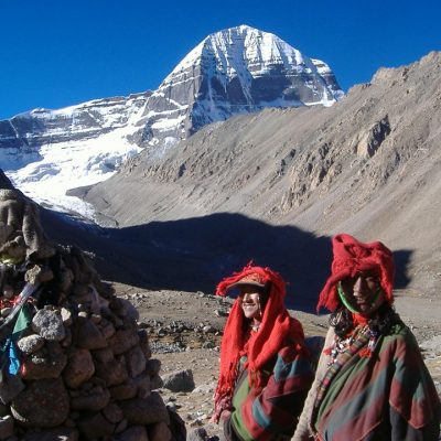 Tashi Delek Nepal Treks & Expeditition