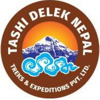 Tashi Delek Nepal Treks & Expeditition