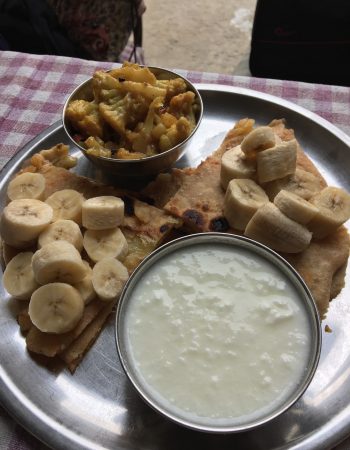 Tara’s Restaurant (Nepalese Vegetarian)