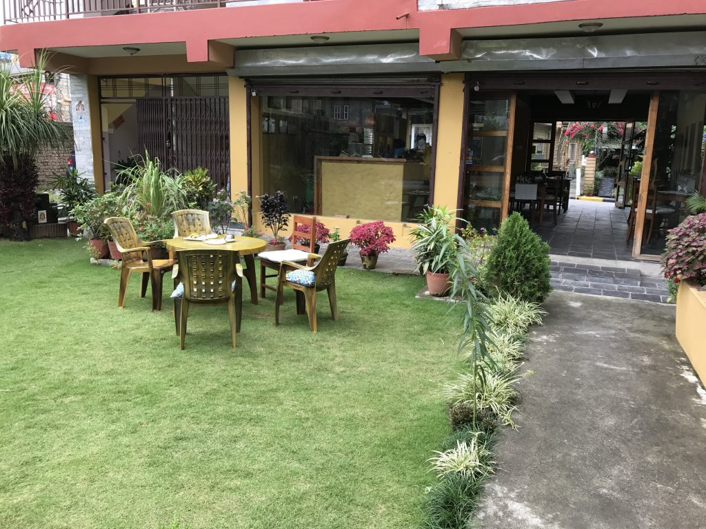 Rosemary Kitchen Pokhara Get Phone Number