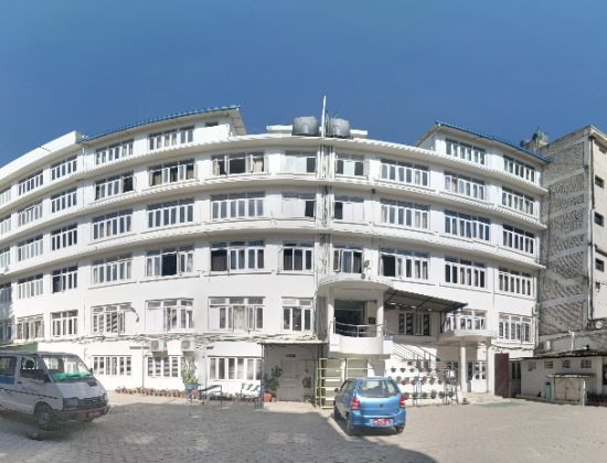 Nepal College of Information Technology