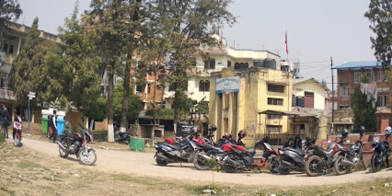Patan Multiple Campus ( Yala Tatajee Bwonekuthi)