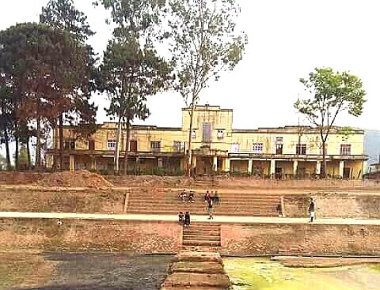 Bhaktapur Multiple Campus