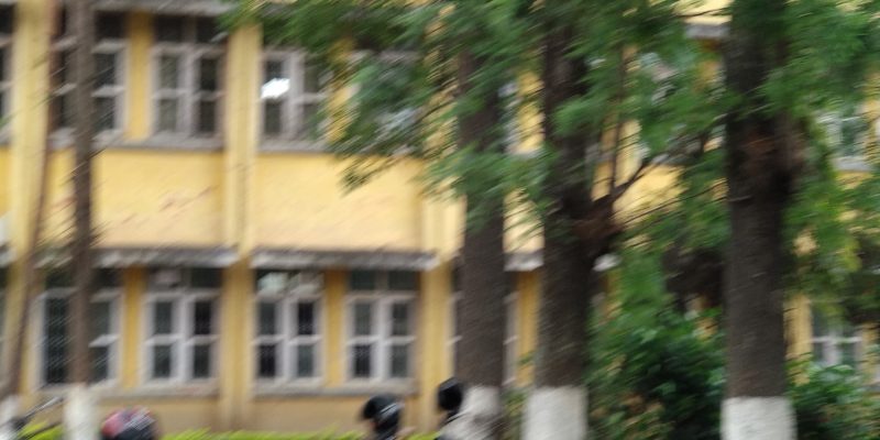 Patan Multiple Campus ( Yala Tatajee Bwonekuthi)