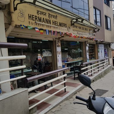 Hermann Helmer’s German Bakery