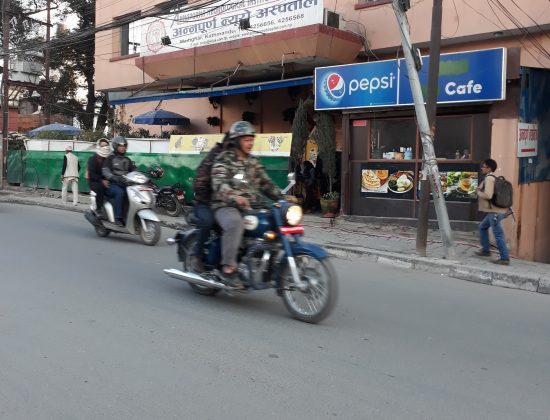 Annapurna Neuro Pharmacy Pvt. Ltd.