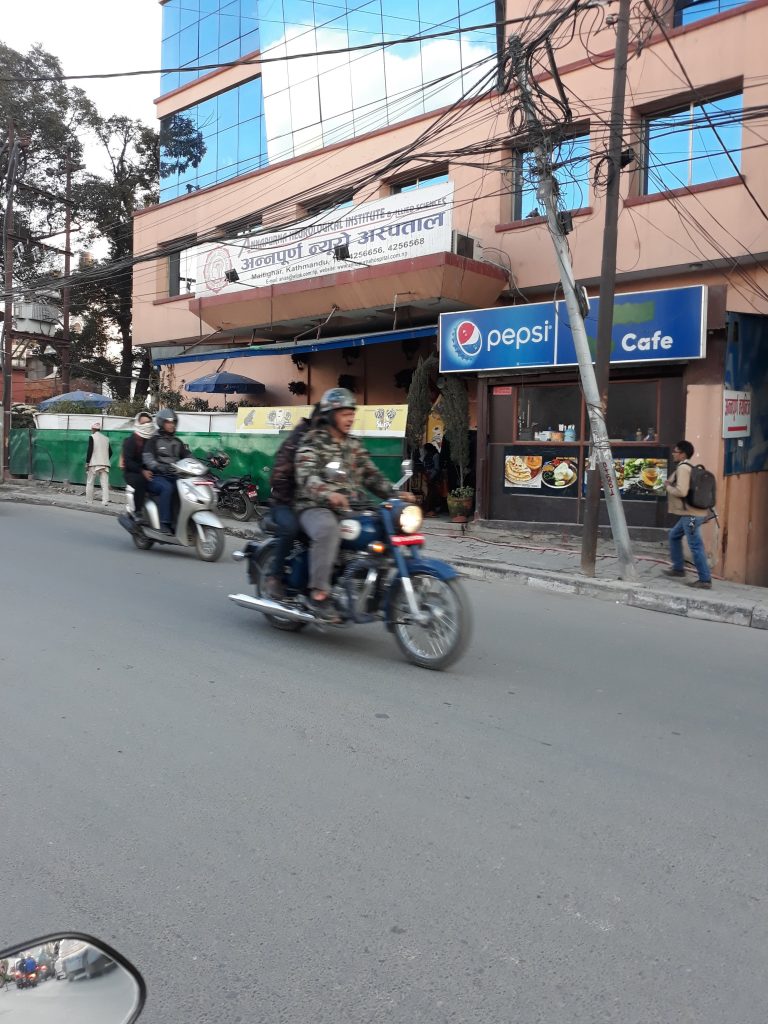 Annapurna Neuro Pharmacy | Get Phone Contact Details | Nepalphonebook.com