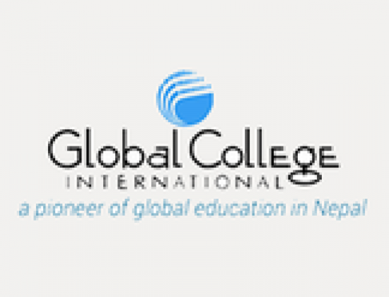 Global College International – GCI