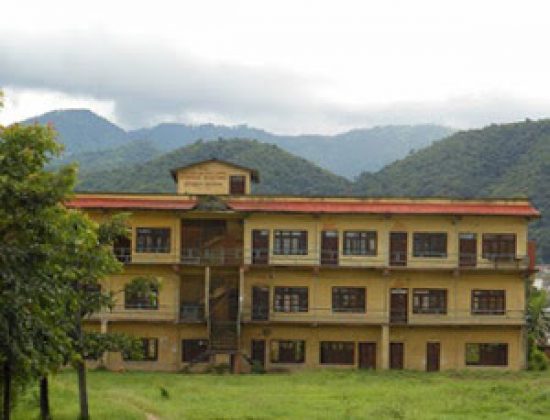 Bhaktapur Multiple Campus