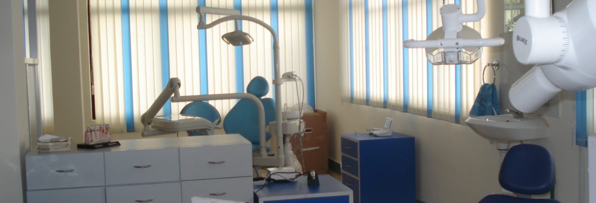 Perfect Dental Care Center