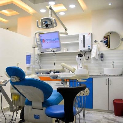 DentaLife Oral Concern – Dental Clinic