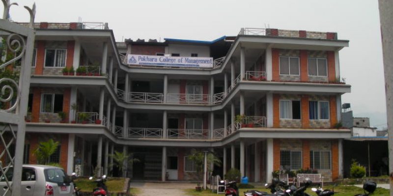 Pokhara College of   Management