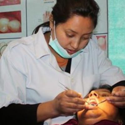 Prime dental clinic pvt.ltd