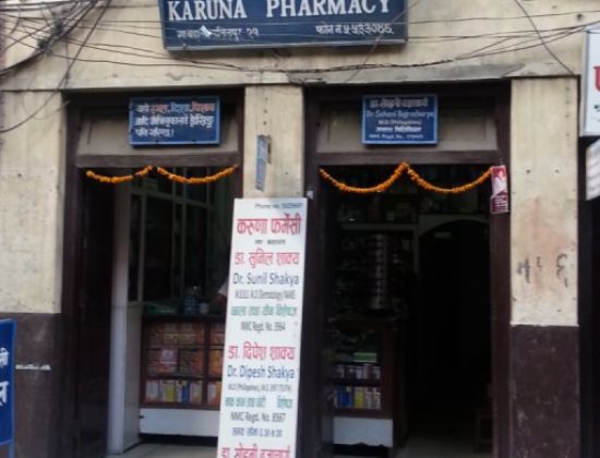 Karuna Pharmacy
