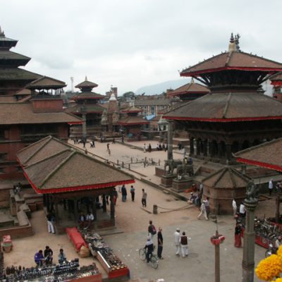 Friendship Nepal Tours & Travels
