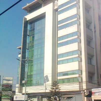 Bank of Kathmandu, Kathmandu Branch