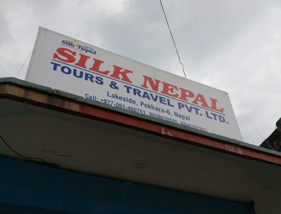Silk Nepal Tours and Travel