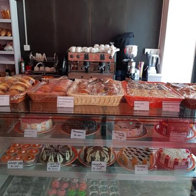 Chefs Bakery &Confectionery Coffee shop