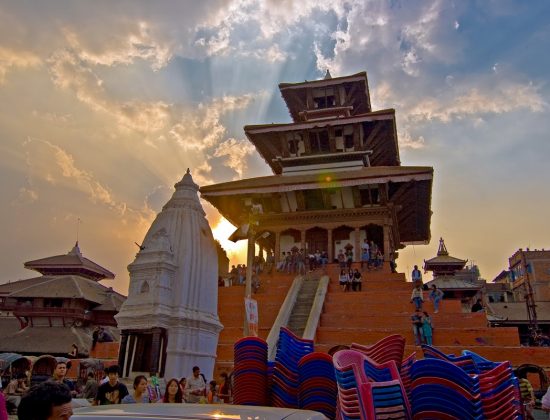 Nepal Tours