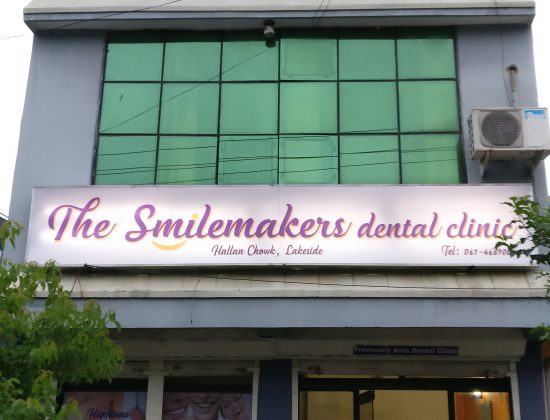 Smilemakers Dental Clinic Pvt. Ltd.