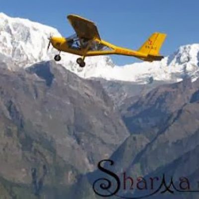 Sharma Tours & Travel Pvt. Ltd.
