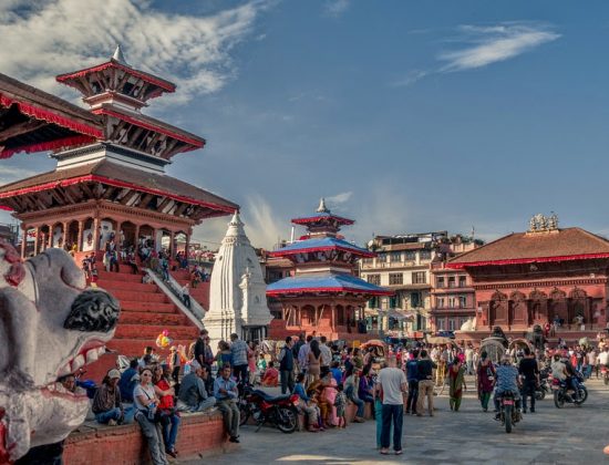 Nepal Tours