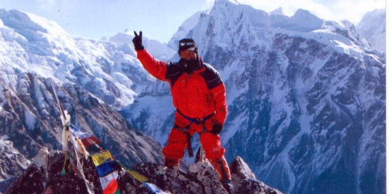 Summit Nepal Trekking / Pan Himalaya Travel