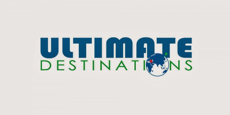 Ultimate Destinations Tours & Travels (P) Ltd.