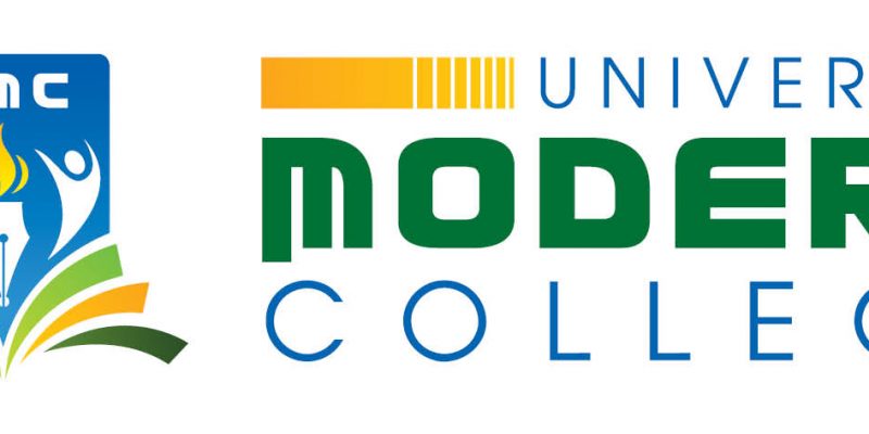 Universal Modern College