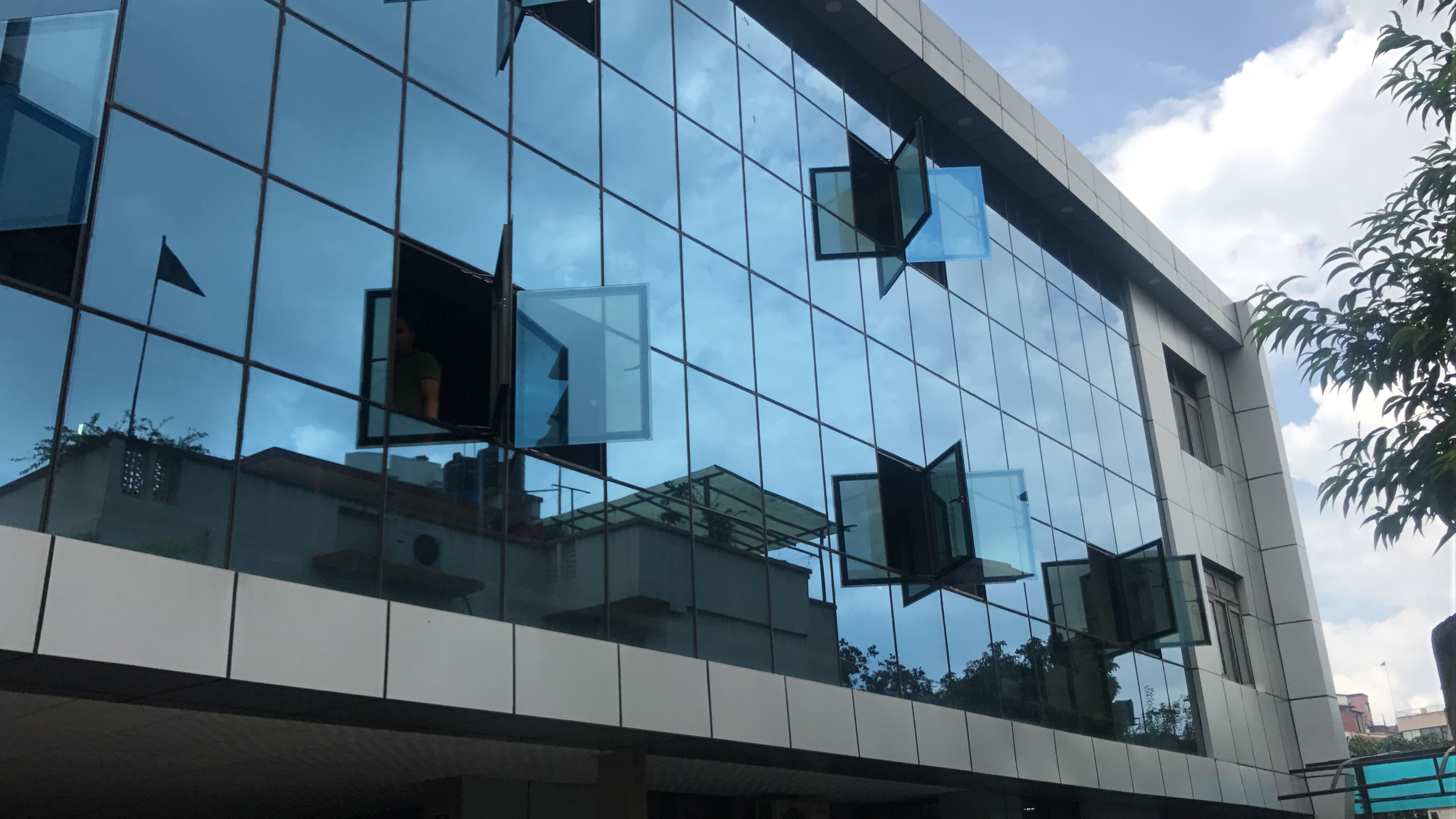 Shikhar International Manpower Services Phone Contact Details