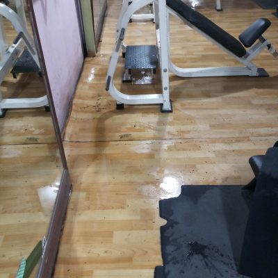 Shubha Fitness Club & Spa Pvt Ltd