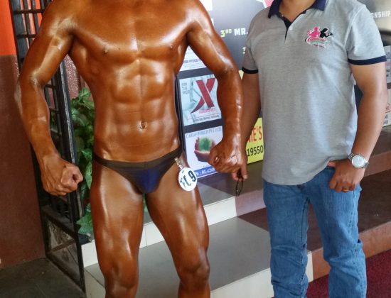 Bodytone Fitness Center