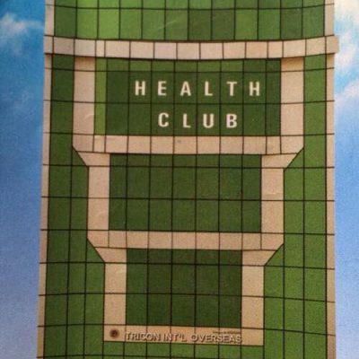 Shubha Fitness Club & Spa Pvt Ltd