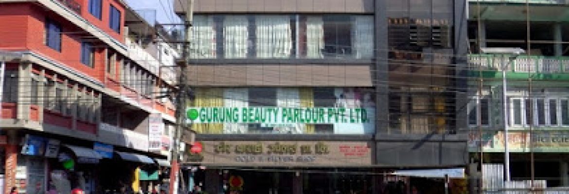 Gurung Beauty Parlor