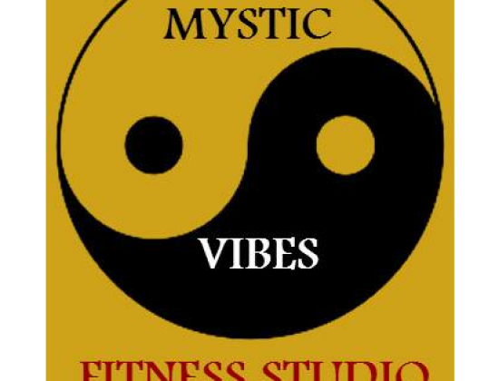 Mystic Vibes Fitness Studio