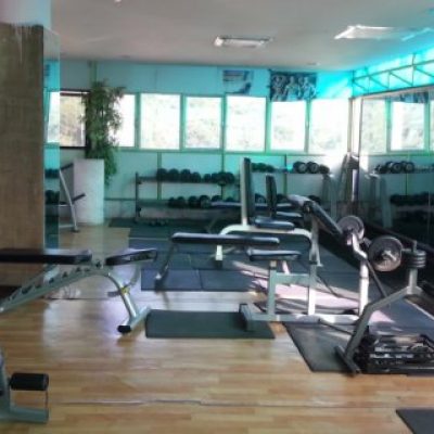 Shubha Fitness Club & Spa Pvt Ltd