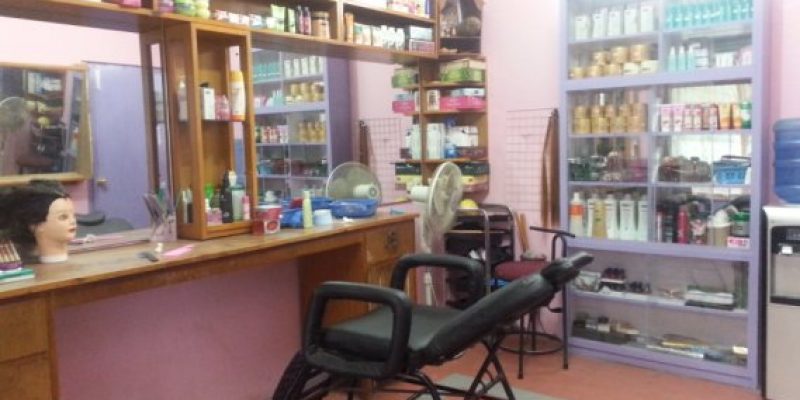 Mehendi Beauty Parlour & Training Centre