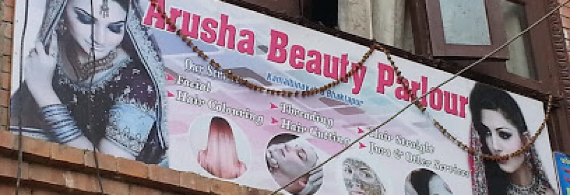 Arusha Beauty Parlour