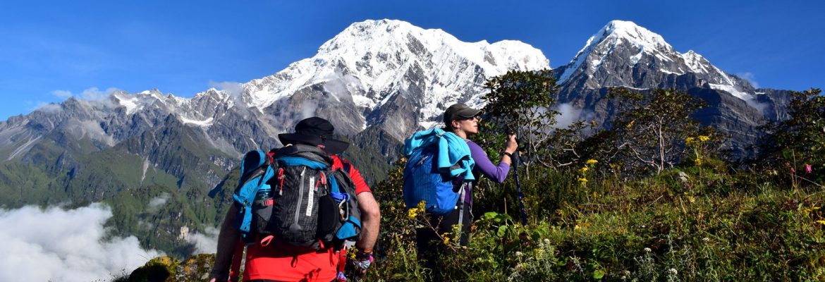 Sherpa Expedition And Trekking