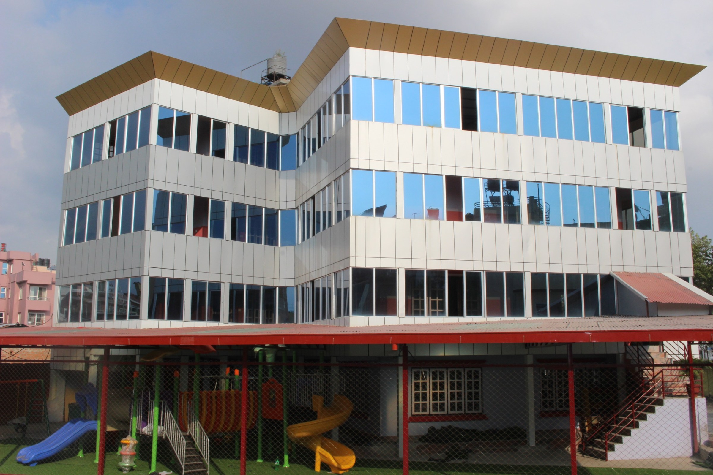 Adhyayan School | FInd Phone & Contact Details