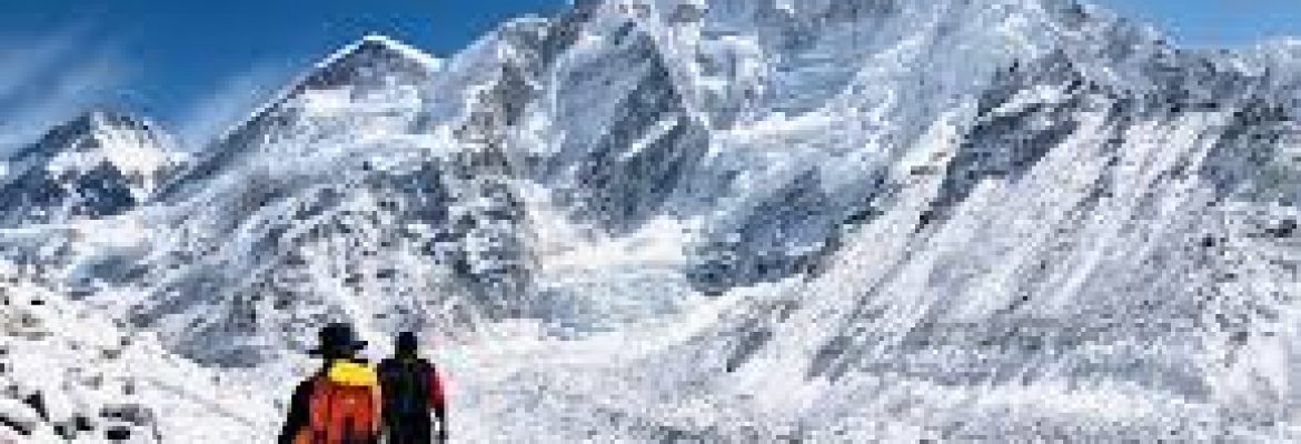 Himalaya Land Treks | Trekking in Nepal
