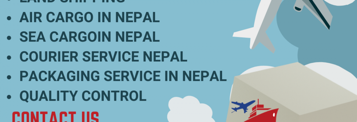 Shipping Nepal and Air Cargo Pvt. Ltd