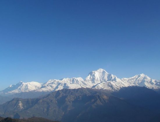 Namaste Nepal Trekking & Research Hub Pvt. Ltd