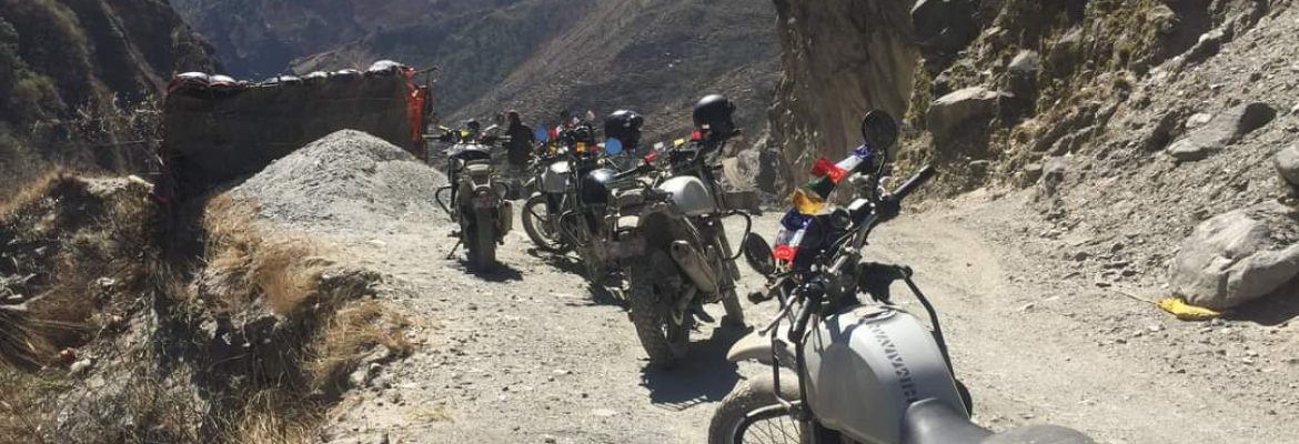 Himalayan Motorcycle Tours