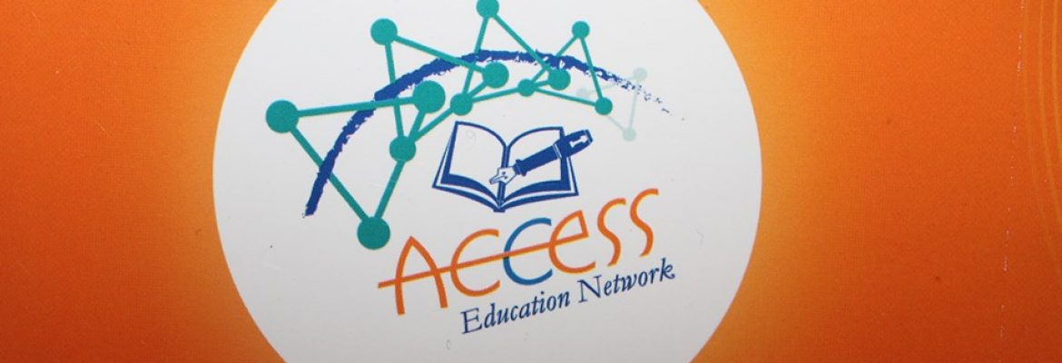 Access Education Network