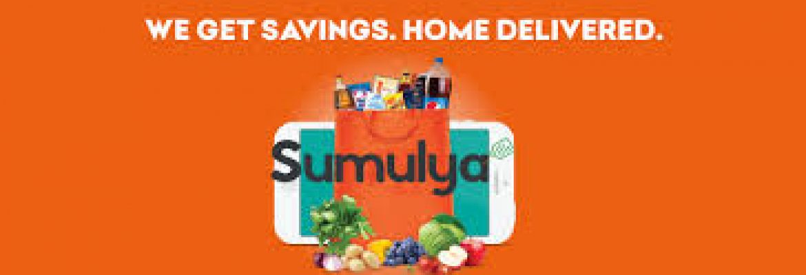 Sumulya Online Shopping
