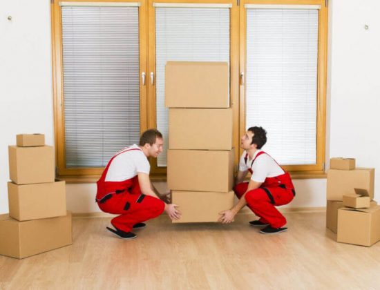 Easy Packers And Movers Nepal