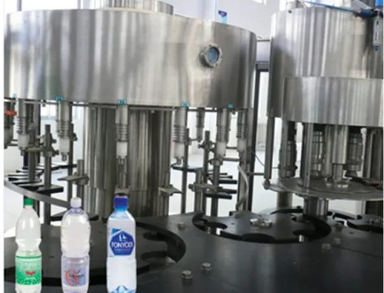 Topper Luquid Bottling Line Co., Ltd.