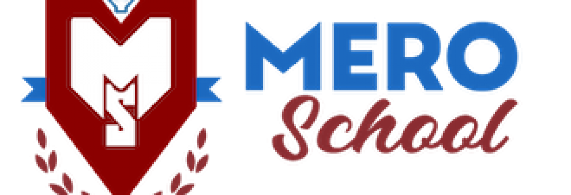 Mero School – Online Educational Sites