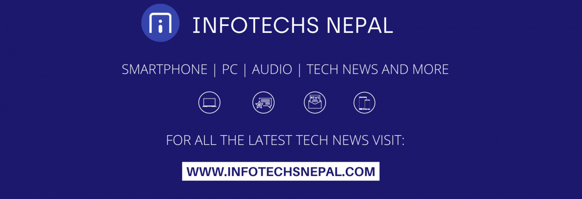 InfoTechs Nepal